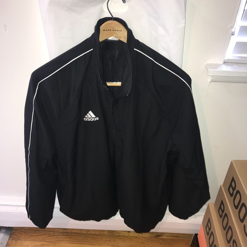 Adidas XL Track Jacket Waterproof